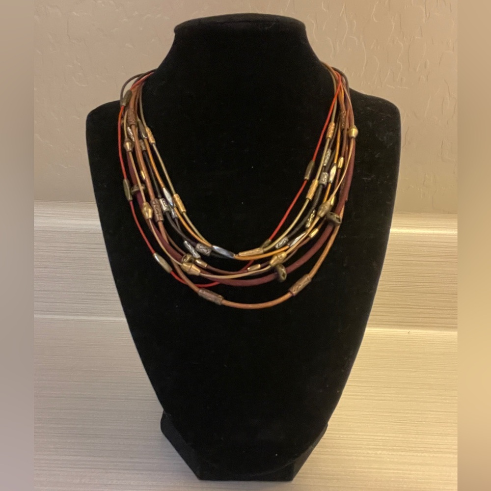 Necklace